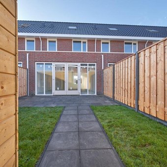 Spierdijk, Akkerland, tussenwoning - foto 3