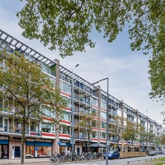 Rotterdam, Mariniersweg, 5-kamer appartement - foto 2