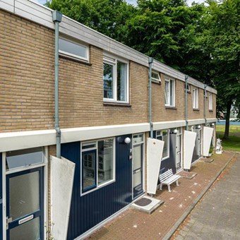 Leeuwarden, Populierstraat, eengezinswoning - foto 3