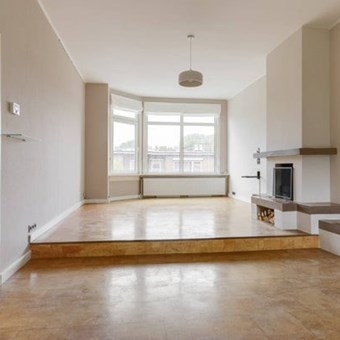 Den Haag, Sleedoornstraat, 5-kamer appartement - foto 2