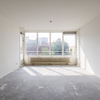 Utrecht, Tannhauserdreef, 4-kamer appartement - foto 3