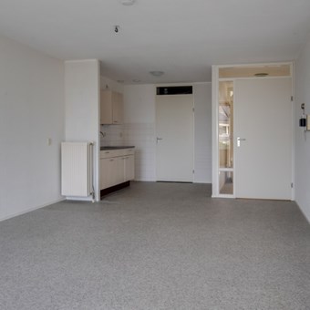 Epe, Albert Schweitzerlaan, 3-kamer appartement - foto 3