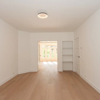 Amsterdam, Rooseveltlaan, 4-kamer appartement - foto 3