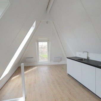 Zwolle, Menno van Coehoornsingel, 2-kamer appartement - foto 3