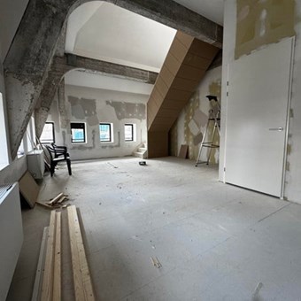 Eindhoven, Deken van Somerenstraat, 2-kamer appartement - foto 2