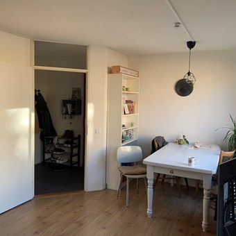 Utrecht, Vaartsestraat, 4-kamer appartement - foto 2