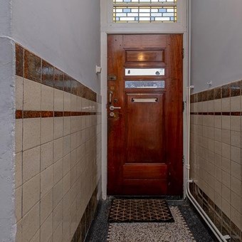 Groningen, Nassaulaan, bovenwoning - foto 2
