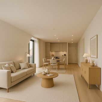 Sliedrecht, Stationsweg, 4-kamer appartement - foto 2