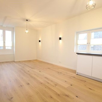 Amsterdam, Frans van Mierisstraat, 3-kamer appartement - foto 3