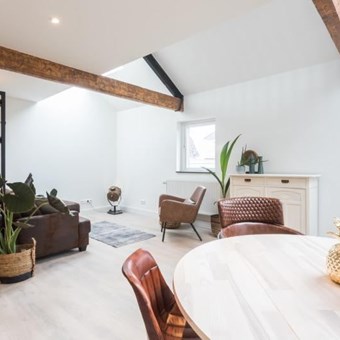 Schiedam, Lange Nieuwstraat, 2-kamer appartement - foto 3