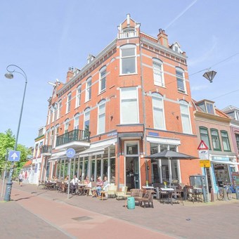 Haarlem, Korte Poellaan, 3-kamer appartement - foto 3