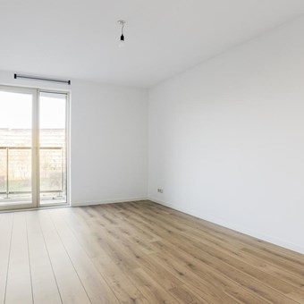 Amsterdam, Kruitberghof, 3-kamer appartement - foto 3