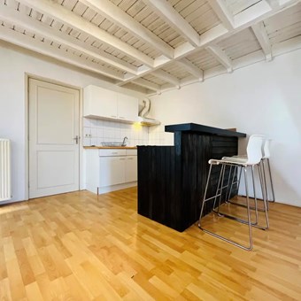 Den Haag, Daguerrestraat, 2-kamer appartement - foto 3