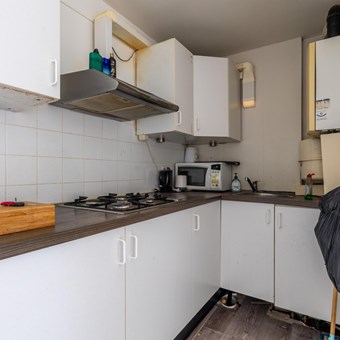 Gorinchem, Heerenlaantje, 3-kamer appartement - foto 3