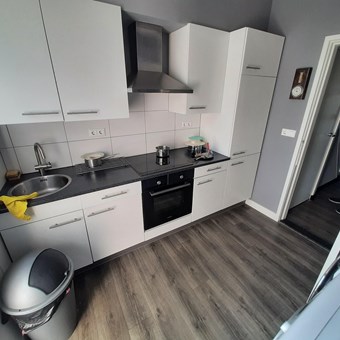 Vught, Michiel de Ruyterweg, kamer - foto 2