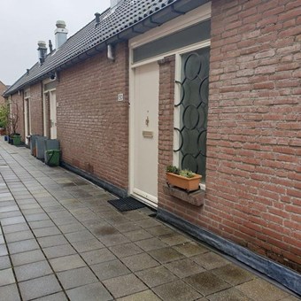 Maastricht, Hoogbeeltplein, studentenkamer - foto 2