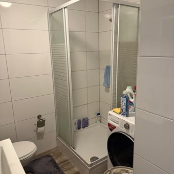 Enschede, Resedastraat, zelfstandige studio - foto 2