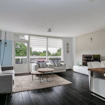 Eindhoven, Kruisstraat, 3-kamer appartement - foto 2