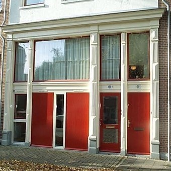 Utrecht, Jan Pieterszoon Coenstraat, 2-kamer appartement - foto 3