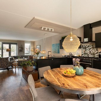 Nijmegen, Hatertseweg, 3-kamer appartement - foto 2