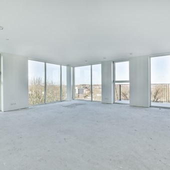 Utrecht, Rachmaninoffplantsoen, 3-kamer appartement - foto 3