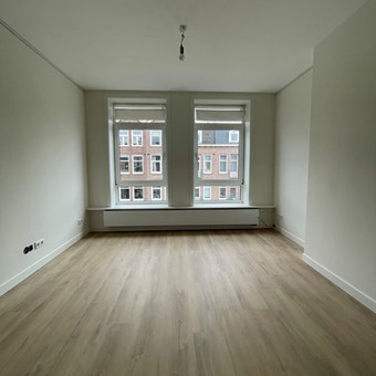 Amsterdam, Laing's-nekstraat, 3-kamer appartement - foto 3