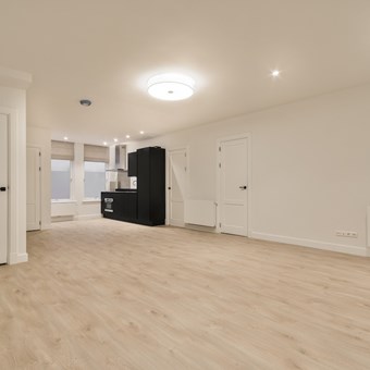 Amsterdam, Schinkelkade, 3-kamer appartement - foto 3