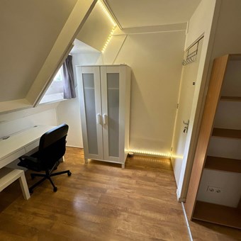 Eindhoven, Schootsestraat, kamer - foto 3