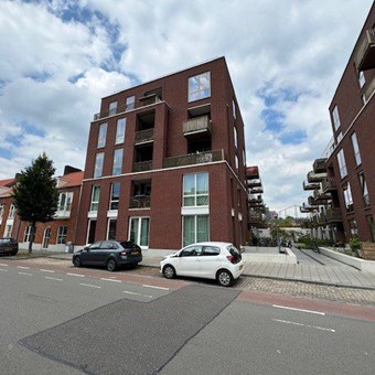 Tilburg, Koopvaardijstraat, 2-kamer appartement - foto 2