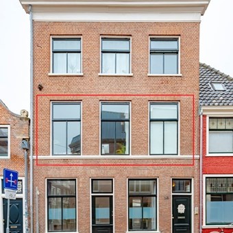 Haarlem, Jansstraat, 2-kamer appartement - foto 3