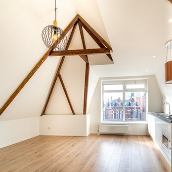 Groningen, Friesestraatweg, zelfstandige studio - foto 2