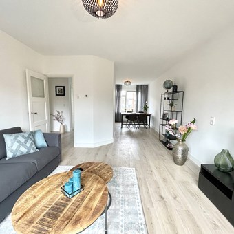 Amstelveen, Ferdinand Bolweg, 3-kamer appartement - foto 3