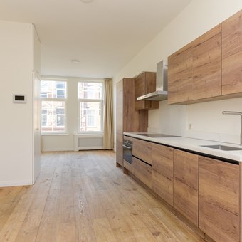 Den Haag, Celsiusstraat, 3-kamer appartement - foto 2