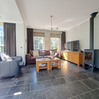 Bleskensgraaf ca, Abbekesdoel, half vrijstaande woning - foto 3