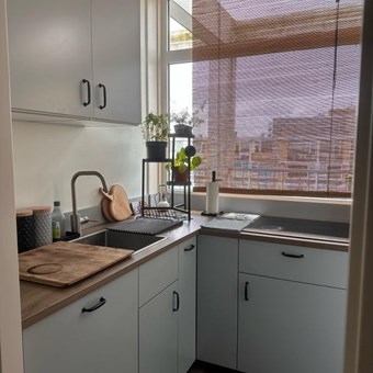 Den Haag, Louis Davidsstraat, 2-kamer appartement - foto 3