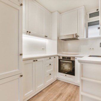 Amsterdam, Prinsengracht, 3-kamer appartement - foto 2