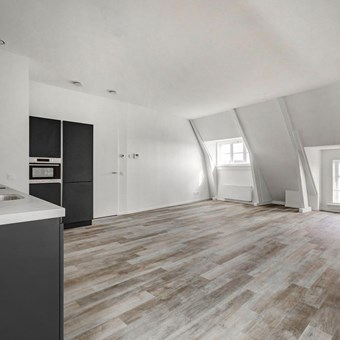 Amsterdam, Koningsplein, 3-kamer appartement - foto 3