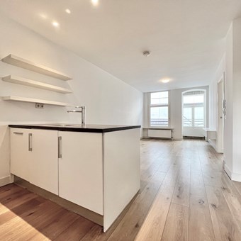 Amsterdam, Van Woustraat, 3-kamer appartement - foto 2