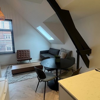 Eindhoven, St catharinastraat, zelfstandige studio - foto 2