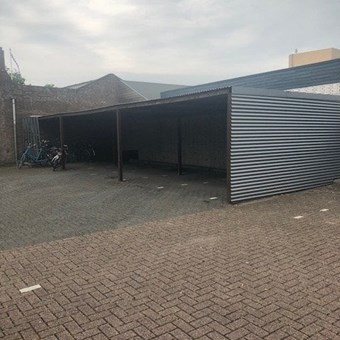 Leeuwarden, Oostergoweg, zelfstandige studio - foto 2
