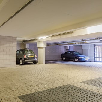 IJmuiden, Oranjestraat, 3-kamer appartement - foto 2