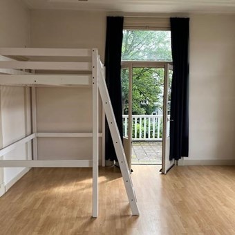 Velp (GE), Overbeeklaan, kamer - foto 2