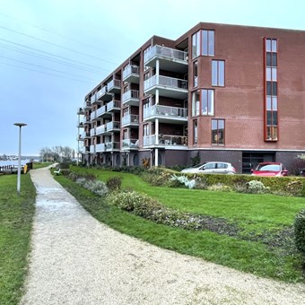Lisse, Klipperdijk, 3-kamer appartement - foto 2