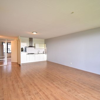 Geertruidenberg, Terreplein, 3-kamer appartement - foto 2