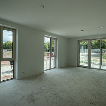 Leiden, Alfabetweg, 3-kamer appartement - foto 3