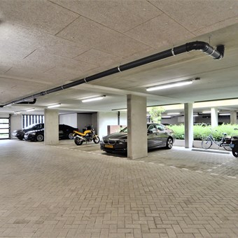 Amsterdam, Ijdoornlaan, 3-kamer appartement - foto 2