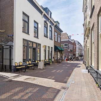 Harderwijk, Bongerdsteeg, 3-kamer appartement - foto 3