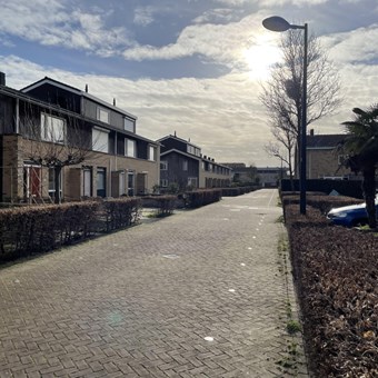Hoofddorp, Ard Schenkstraat, eengezinswoning - foto 3
