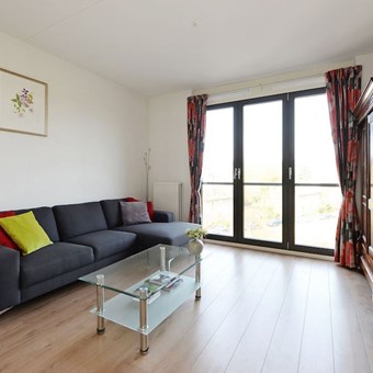 Delft, Charlotte de Bourbonstraat, 3-kamer appartement - foto 3