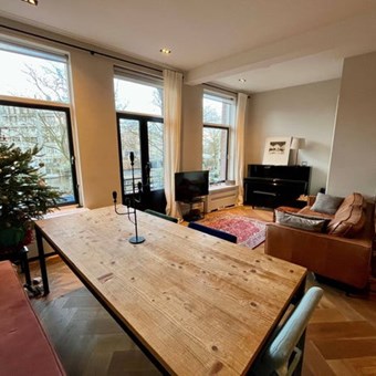 Amsterdam, Nassaukade, 3-kamer appartement - foto 3